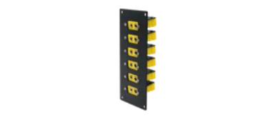 Imagem de demonstração do produto Compensar conectores de los paneles