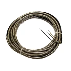 4850-AAA High Temp. Armored Cable