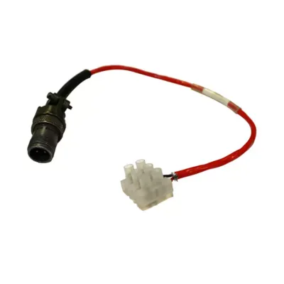 Imagem de demonstração do produto 8841-090 cabo adaptador