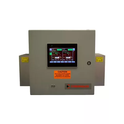 Imagem de demonstração do produto Painel de Controle de Traceamento Elétrico com Detecção de Ar Ambiente - Classe I Div.2 - ITASC1D2 2-48