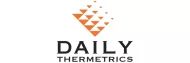 navegar nos produtos da marca Daily Thermetrics