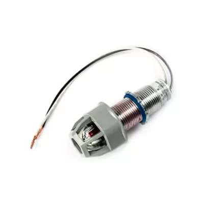 Imagem de demonstração do produto Division 1 Signal Light For 120v Heating Cable - D1SL1
