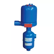Model J52 refrigerant liquid level switch