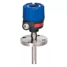 Echotel® 961/962 single- and dual-point ultrasonic level switches