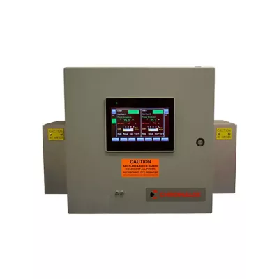 Imagem de demonstração do produto Line Sensing Heat Tracing Control Panel Class I, Div. 2, 2-72 Loops - ITLSC1D2 2-48