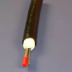 Bundle Traceado Elétrico de Temperatura Baixa - LTM