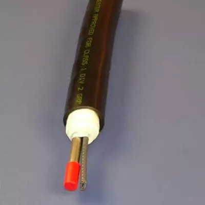 Imagem de demonstração do produto Bundle Traceado Elétrico de Temperatura Baixa - LTM