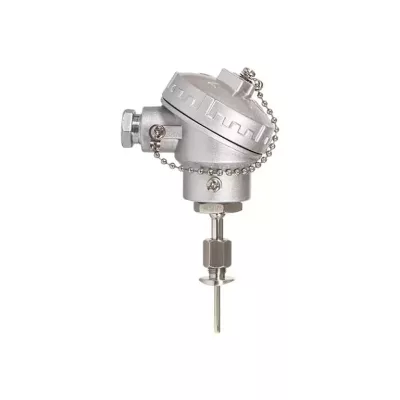 Imagem de demonstração do produto Termopar / Termorresistência / Sensor de Temperatura para Máquinas de Embalagem Tetra Pak®