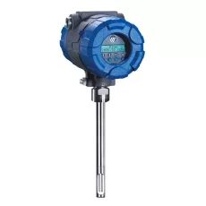 Thermatel® TA2 thermal mass flow meter