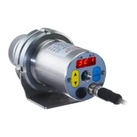 Pirômetro Ótico - CellaCast® PA 83 (650 - 2400 °C)